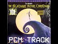 Opening To The Nightmare Before Christmas US AC3 Laserdisc 1997 PCM TRACK Opening To The Nightmare Before Christmas US AC3 Laserdisc 1997 PCM TRACK