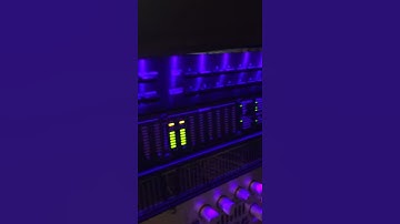 Metric Halo 2882 Bug