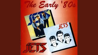 Miniatura del video "The Jets - Your Heart"