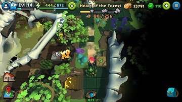 Heart of the Forest | The Prince #30 | Puzzle Adventure