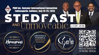 6.22.26 - Convention Chit Chat | YIA + IWMA