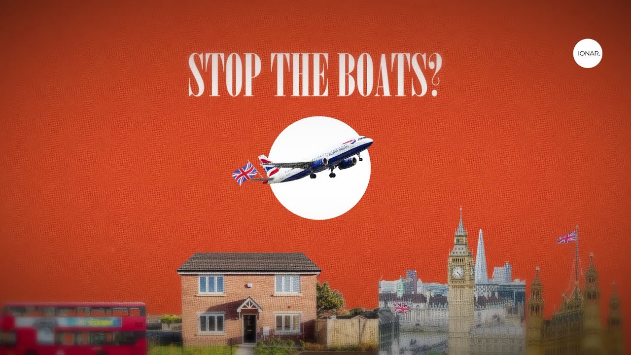 Why Mass Immigration Is Making Britain Richer and Poorer at the Same Time