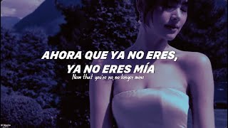 Zack Knight  Dont Say You Miss Me sub Espaol