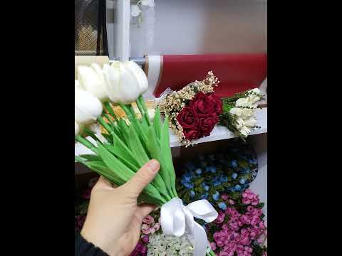 توليب مسكة عاروس
