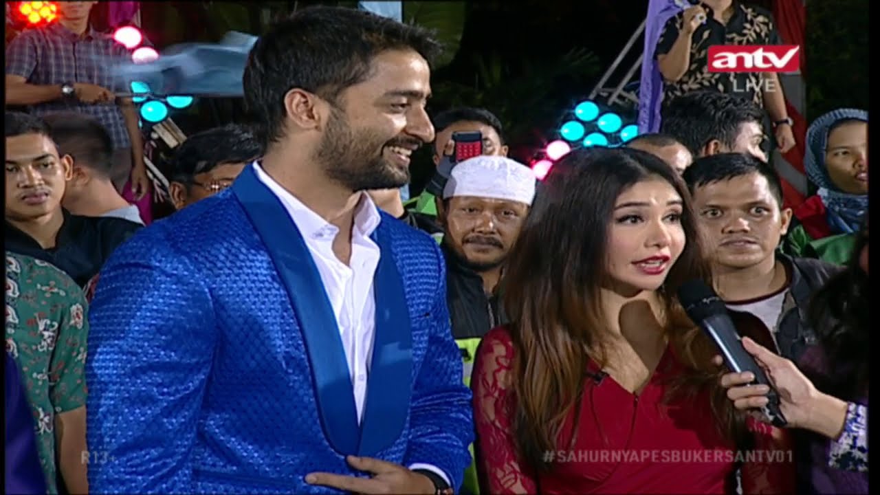 Sahurnya Pesbukers | ANTV 17 Mei 2018