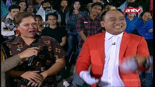 Sahurnya Pesbukers  Antv 17 Mei 2018