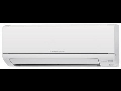 Видео обзор Кондиционера Mitsubishi Electric MSZ-HJ25VA /MUZ-HJ25VA  Classic Inverter