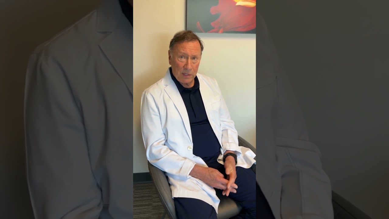 Health Risks for People with Sleep Apnea | Dr. Frank Angus | Richmond, VA