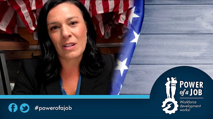 Power of a Job - YesVets - August 22, 2018