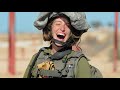 Israeli Band Hatikva 6 Performs Song for IDF Combat Soldiers