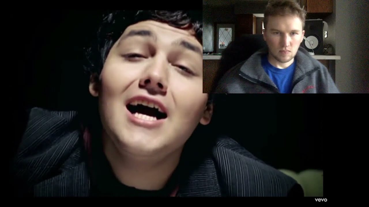 Alejandro Fuentes - Stars American Reaction