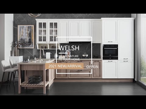 Welsh- 2021oppein Interior Design
