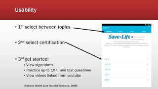 MediCode App Presentation screenshot 5