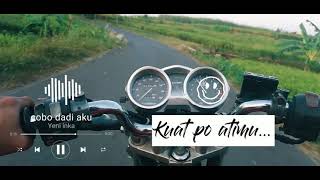 Rrr cobo dadi aku story wa