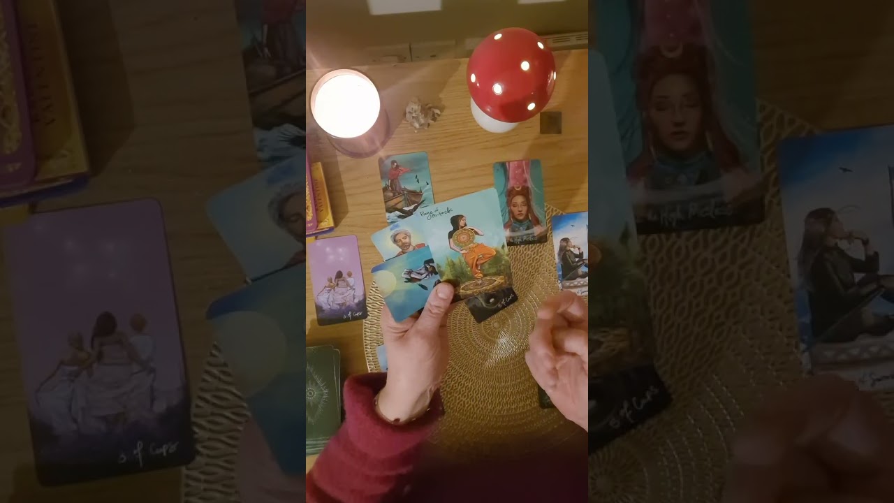 Pisces Messages from Spirit..Timeless