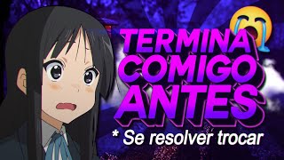 BEAT TERMINA COMIGO ANTES - Gusttavo Lima (FUNK REMIX) by DJ Ganda