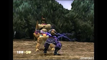 The Legend Of Dragoon: Haschel - All Additions