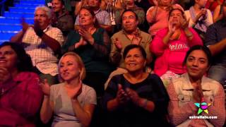 Vas O Te Encueras Con Akbar Gbaja-Biamila Y Matt Iseman - Noches Con Platanito