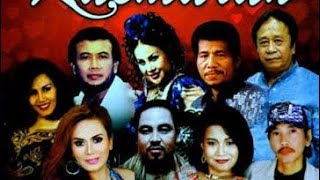 TANPA IKLAN Full Album Seleksi Dangdut Lawas Pilihan