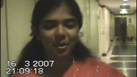 Memoirs.1 ECE 07 GITAM