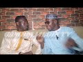 KACHA WITH LANK SONKO NKEE 23RD MAY 2025. FULL INTERVIEW COMING SOON