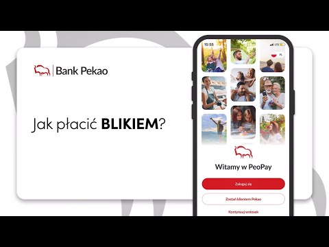 Wideo: Jak zainstalować aplikację Blink?