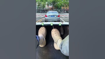 Do you know why the first operation is wrong? #driving #car #tips #funny