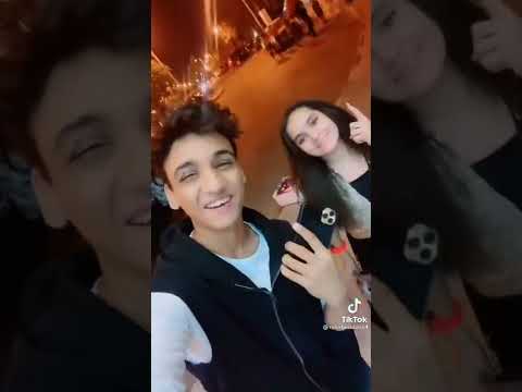 قمر التيكتوكايه القيصر ملك السوشيال ميديا