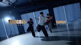 Dumbo - Travis Scott Sungbin Choreography Urban Play Dance Academy