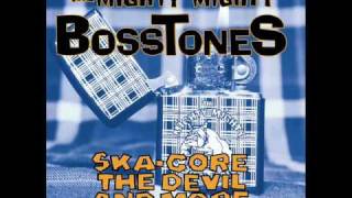 Video thumbnail of "The Mighty mighty bosstones - A little bit ugly"