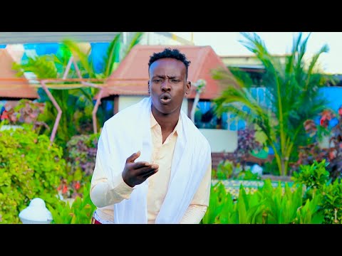 DHAANTO CUSUB 2025 ALFA GACMO FURAN OFFICIAL VIDEO Dhaanto