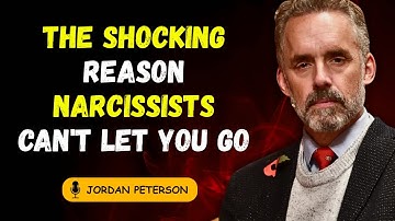 The SHOCKING Reason Narcissists Can