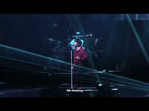 [4K-60FPS] 250405 온유 ONEW 마에스트로🎶｜2025 [ONEW THE LIVE : CONNECTION] IN TAIPEI