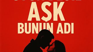 Oyun Değil Aşk Bunun Adı