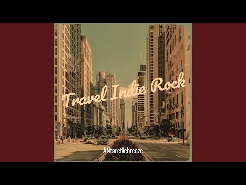 Travel Indie Rock