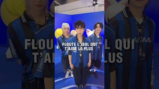 Mon sauveur…/#K-pop #Idole #Aide ￼