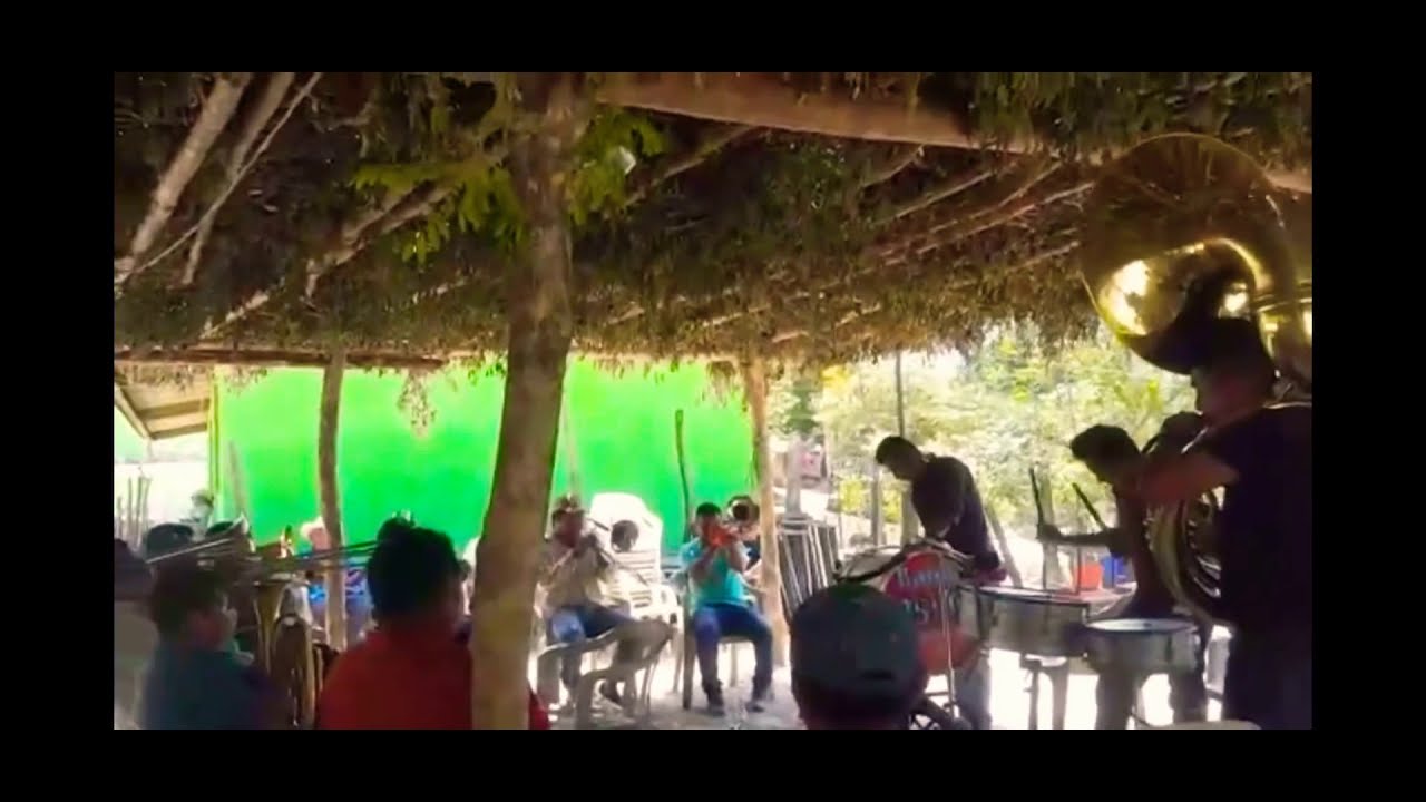 Banda laser de tepango,gro.