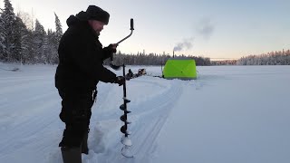 видео: 🔥НОЧЁВКА В ПАЛАТКЕ НА ЛЬДУ. ПОЙМАЛ НАЛИМА. ЖЕРЛИЦЫ РАБОТАЮТ. ЛОВ НАЛИМА НА СТУК. РЫБАЛКА С НОЧЁВКОЙ картинка: 🔥НОЧЁВКА В ПАЛАТКЕ НА ЛЬДУ. ПОЙМАЛ НАЛИМА. ЖЕРЛИЦЫ РАБОТАЮТ. ЛОВ НАЛИМА НА СТУК. РЫБАЛКА С НОЧЁВКОЙ