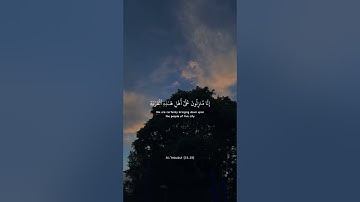 ﴿وَلَمَّاۤ أَن جَاۤءَتۡ رُسُلُنَا﴾ [العنكبوت ٣٣] القارئ عبد الرحمن مسعد