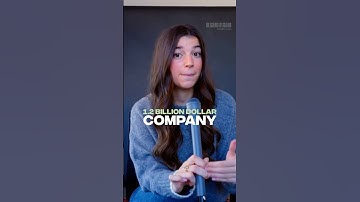 The First Step in a $1.2B Sales Playbook #sales #startup