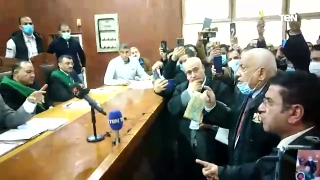 بدء اولى جلسات محاكمة المتهمين في قضية بسنت ضحية الابتزاز الإلكتروني بالغربية