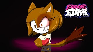 Brave The Cat - Phantasm Fnf Cover