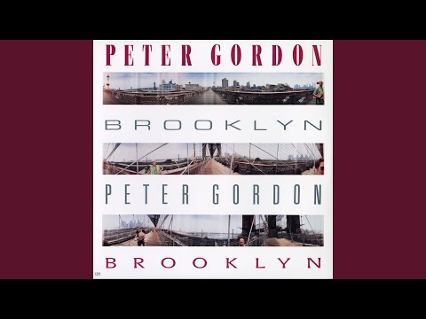 Peter Gordon — Brooklyn