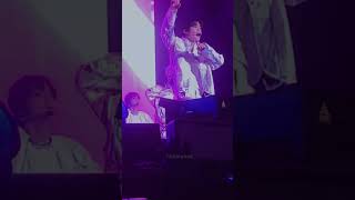 NCT127 - 140124 DAY 2 JAKARTA