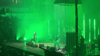 Korn - Coming Undone (Live @ Canada Life Place 2025)