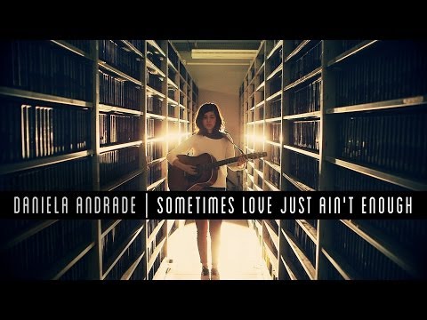 Patty Smyth in ... - Sometimes Love Just Ain't Enough Lyrics