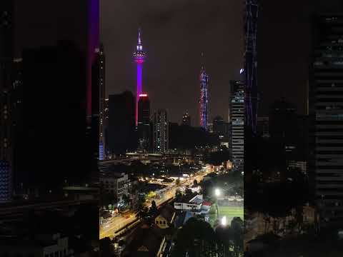 CABARAN DEMI CABARAN Tbt