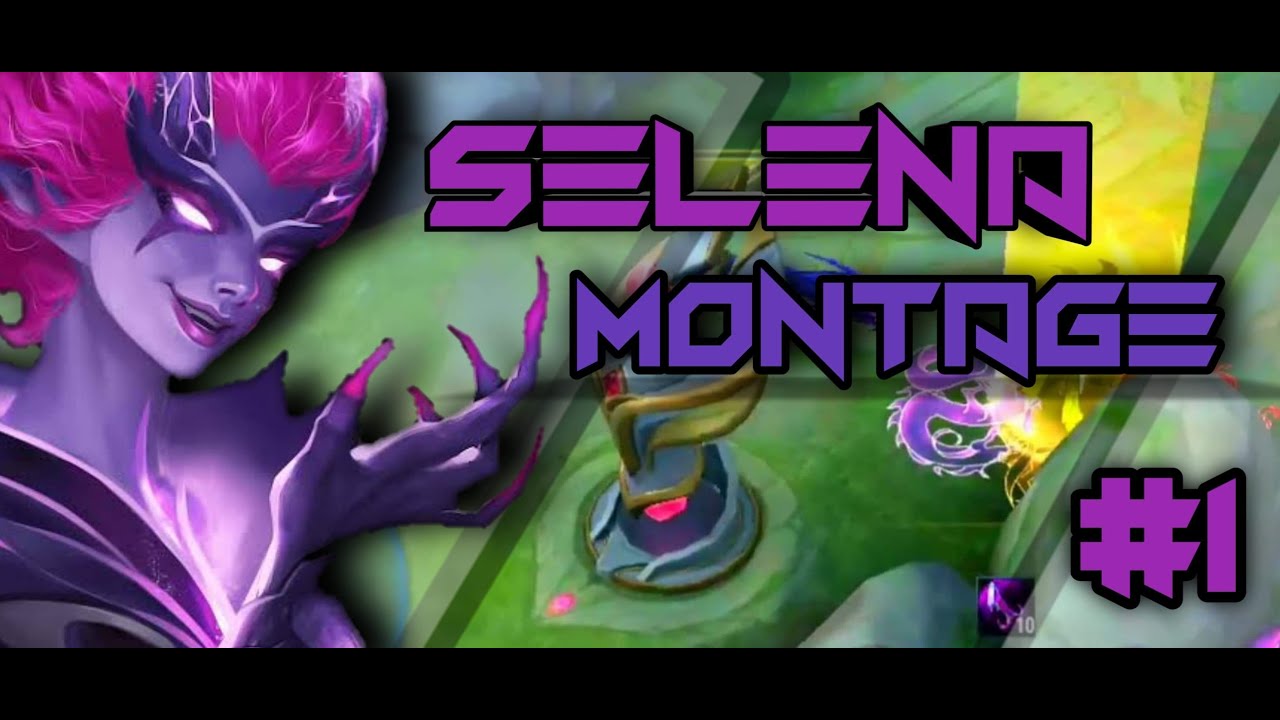 PREDICTIONS LVL. 9999 | SELENA MONTAGE #1 - Lark TV