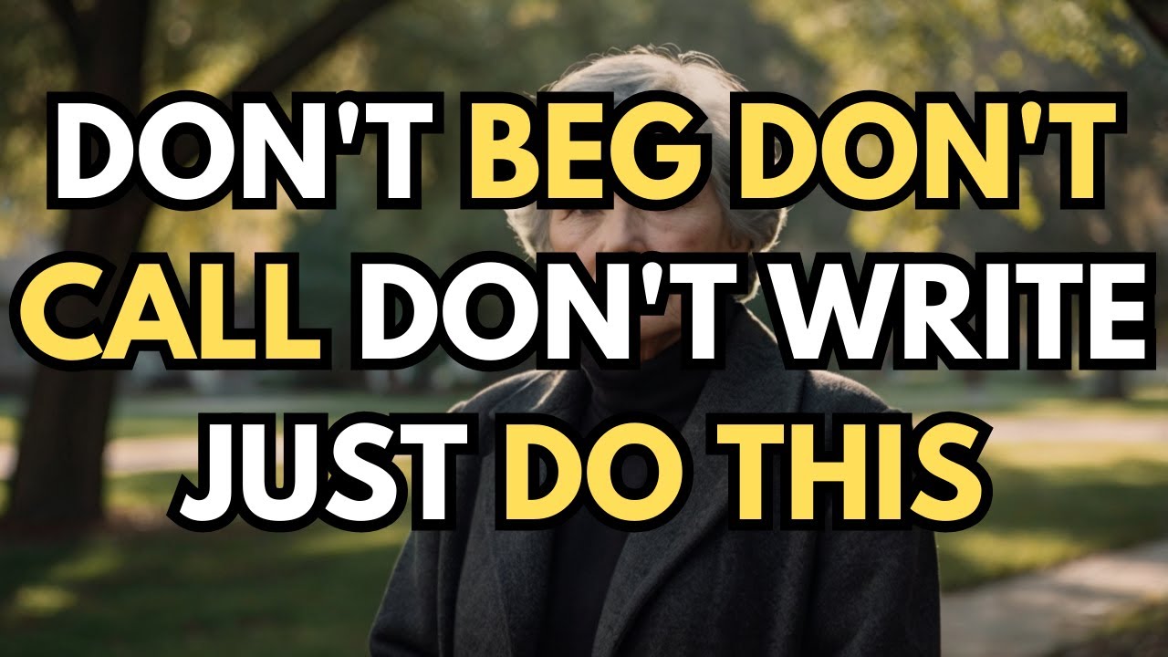 Stop Falling This 5 Simple Walking Trick Is Helping Thousands of Older Adults Stop ...