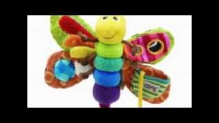 Lamaze Freddy the Firefly - Product Video - www.mykiddistore.com screenshot 5